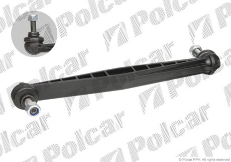 Sworze wahacza - Polcar CH250