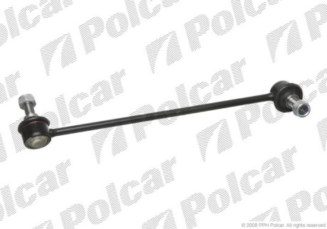 ЈҐCZNIK STABILIZAT. - Polcar CH306