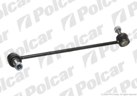 ЈҐCZNIK STABILIZAT. - Polcar CH307