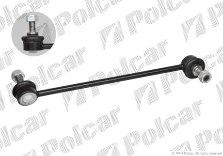 ЈҐCZNIK STABILIZAT. - Polcar CH606