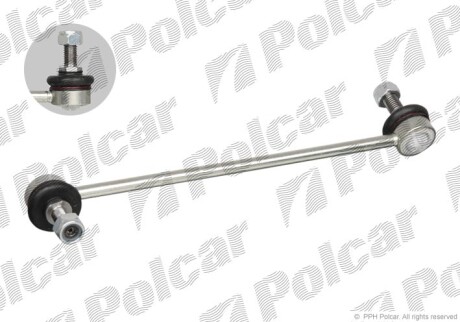 ЈҐCZNIK STABILIZAT. - Polcar CH607