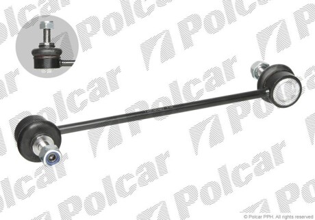 ЈҐCZNIK STABILIZAT. - Polcar CH805