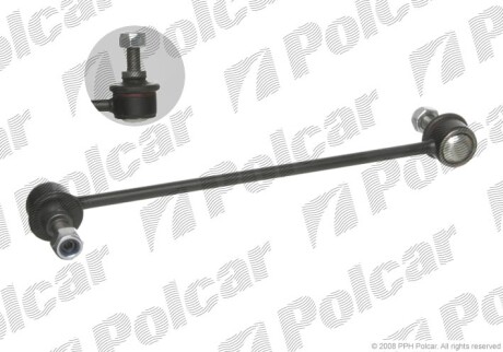 ЈҐCZNIK STABILIZAT. - Polcar DA311