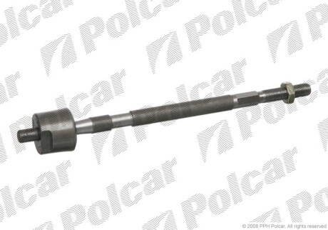 Drвґвїek kierowniczy /pj/ - (4550387102) Polcar DH203