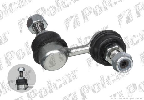 ЈҐCZNIK STABILIZAT. - (48821B1010) Polcar DH416