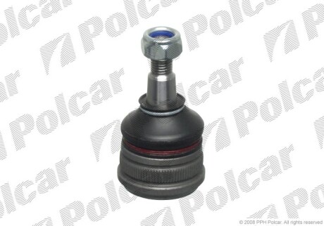 Sworzen wahacza - (004402649, 4402649) Polcar F303