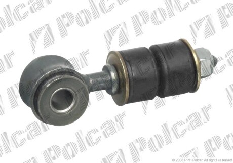 Lacznik stabilizat. - (12574521, 12575611, 15503721) Polcar F411