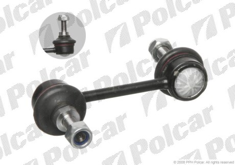 ЈҐCZNIK STABILIZAT. - (46462049) Polcar F587