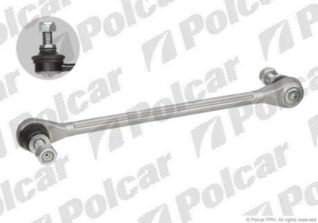 Cznik stabilizatora - Polcar FO236