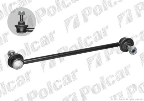 ЈҐCZNIK STABILIZAT. - Polcar FO236A