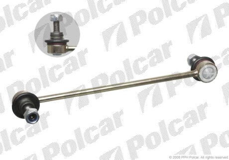 Lacznik stabilizat. - Polcar FO310