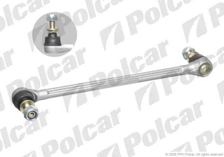 Lacznik stabilizat. - Polcar FO460