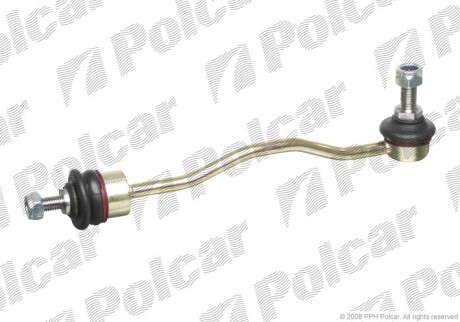 ЈҐCZNIK STABILIZAT. - Polcar FO510