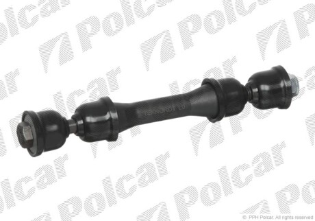 ЈҐCZNIK STABILIZAT. - Polcar FO710