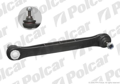 ЈҐCZNIK STABILIZAT. - Polcar FO950