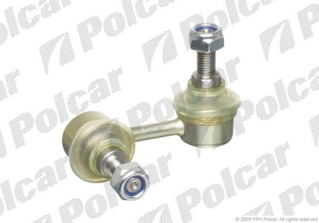 ЈҐCZNIK STABILIZAT. - Polcar HY236