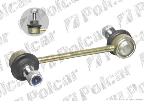 ЈҐCZNIK STABILIZAT. - Polcar HY311