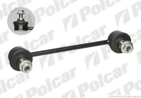 ЈҐCZNIK STABILIZAT. - Polcar HY377