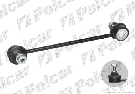 ЈҐCZNIK STABILIZAT. - Polcar HY396