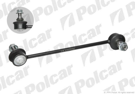 ЈҐCZNIK STABILIZAT. - Polcar HY397