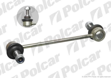 ЈҐCZNIK STABILIZAT. - Polcar HY512