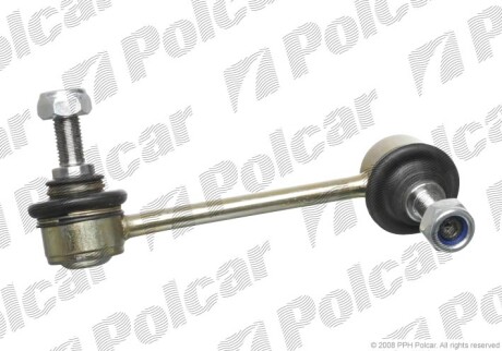 ЈҐCZNIK STABILIZAT. - Polcar HY813