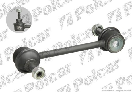 ЈҐCZNIK STABILIZATOR - (2W935K483CB, C2C18573, C2C39468) Polcar JA410