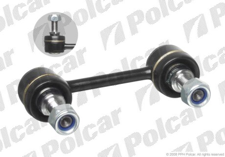 ЈҐCZNIK STABILIZAT. - Polcar KI127