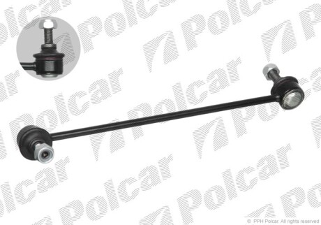 ЈҐCZNIK STABILIZAT. - Polcar KI129