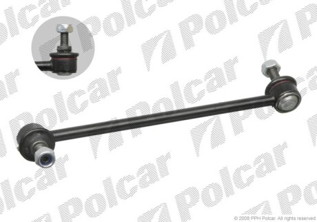 ЈҐCZNIK STABILIZAT. - Polcar KI236