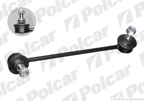 Lacznik stabilizat. - (54820FD000) Polcar KI247