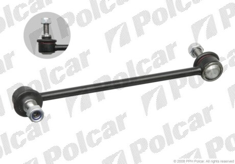 ЈҐCZNIK STABILIZAT. - Polcar KI406