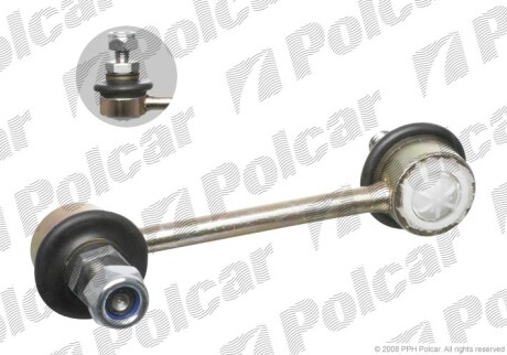 ЈҐCZNIK STABILIZAT. - Polcar M340