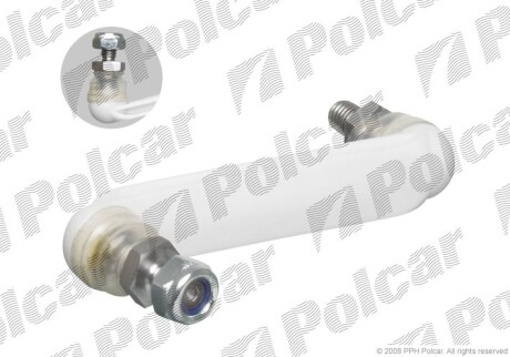 ЈҐCZNIK STABILIZAT. - Polcar M340A