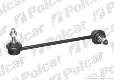 ЈҐCZNIK STABILIZAT. - Polcar M510