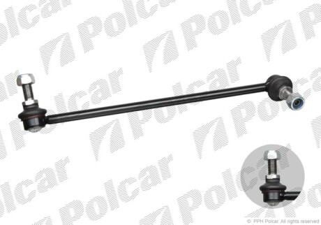 ЈҐCZNIK STABILIZAT. - Polcar M541A