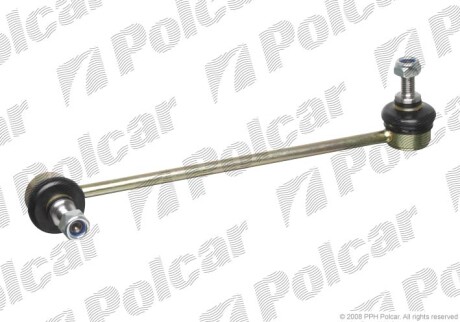 ЈҐCZNIK STABILIZAT. - Polcar M660