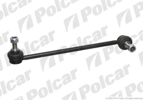 ЈҐCZNIK STABILIZAT. - Polcar M687