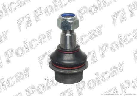 Sworzeс wahacza - Polcar M705