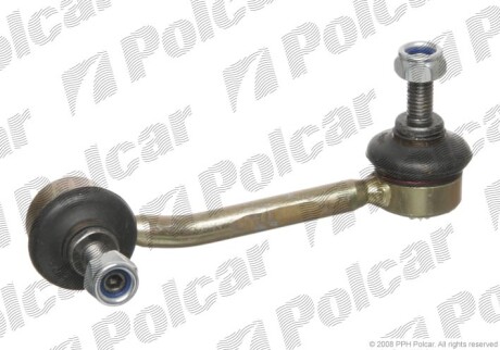 ЈҐCZNIK STABILIZAT. - Polcar M727