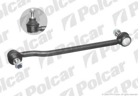 ЈҐCZNIK STABILIZAT. - Polcar M748