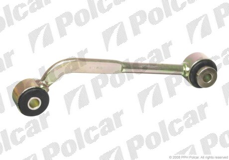 Lacznik stabilizat. - Polcar M750