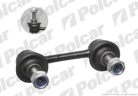 ЈҐCZNIK STABILIZATOR - (ea0128170d, ea0128170c) Polcar MA107