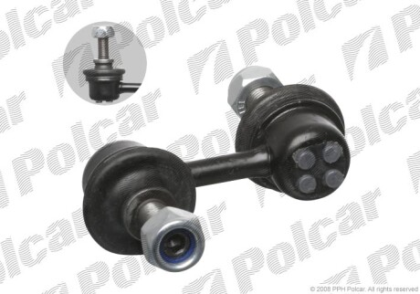 ЈҐCZNIK STABILIZATOR - (ea0334170, ea0334170a) Polcar MA117