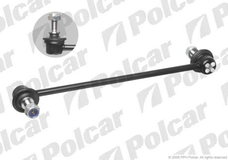 ЈҐCZNIK STABILIZAT. - Polcar MA134