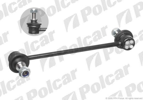 ЈҐCZNIK STABILIZAT. - Polcar MA144