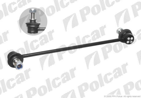 ЈҐCZNIK STABILIZAT. - Polcar MA154