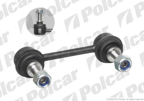 ЈҐCZNIK STABILIZAT. - Polcar MA212