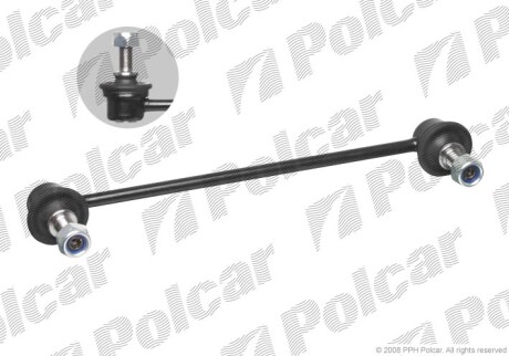 Lacznik stabilizat. - Polcar MA244