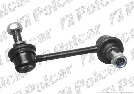 ЈҐCZNIK STABILIZAT. - Polcar MA311